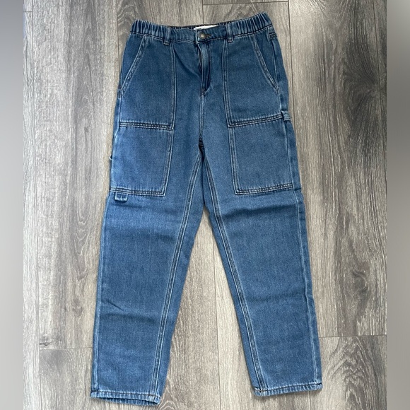 Boys cargo pants - Picture 4 of 11